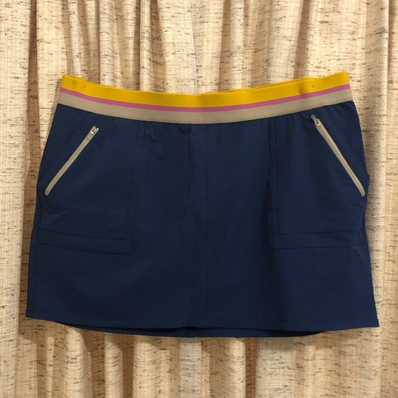 Orvis Performance Mini Skirt - Picture 1 of 7